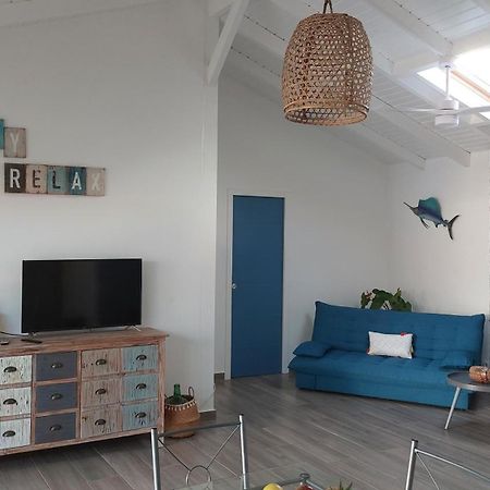 Glaroze Villa Baie-Mahault Kültér fotó